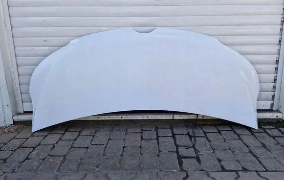 Renault Master III Engine bonnet/hood