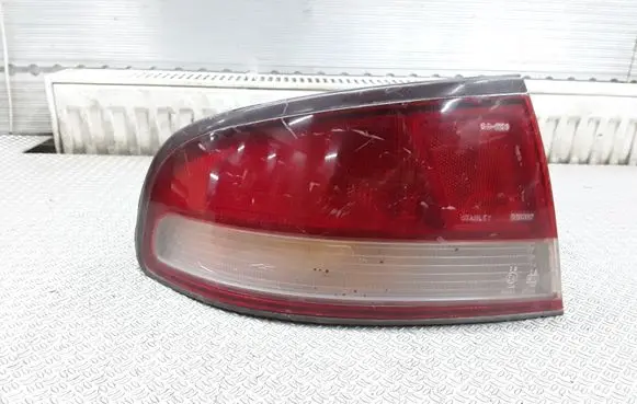 Mitsubishi Galant Rear/tail lights 0431612
