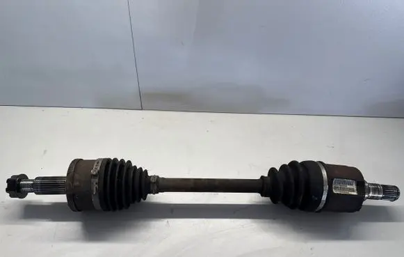 Dodge Challenger Front driveshaft P04578600AB