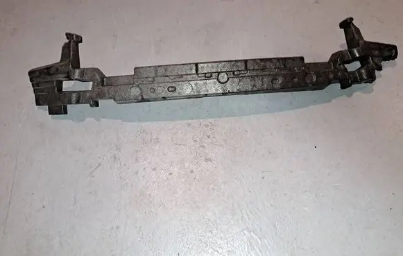 Audi A6 S6 C7 4G Front bumper foam support bar 4g0807550s