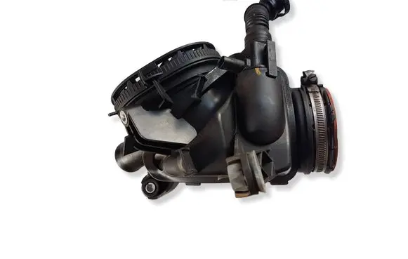 Mercedes-Benz E W213 Air intake duct part A6540904300