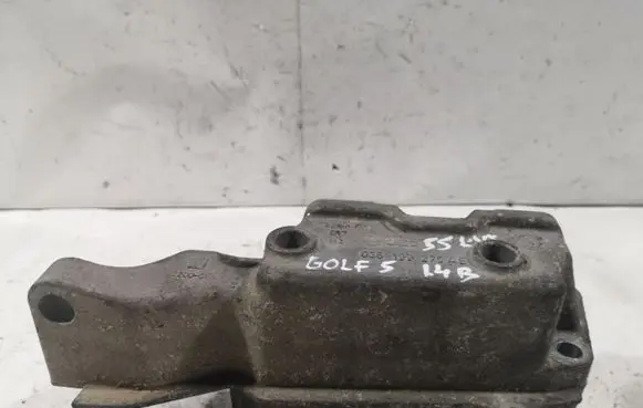 Volkswagen Golf V Engine mounting bracket 036199275AE