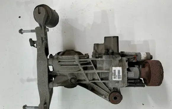 Volvo XC60 Rear differential P1216694 T6957096