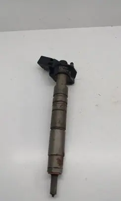 Mercedes-Benz S W222 Fuel injector A6420701187 0445116026
