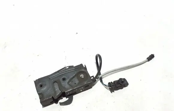 Volvo XC90 Engine bonnet (hood) release handle 32219544