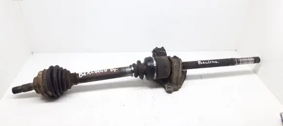 Citroen Berlingo Front driveshaft