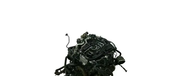 Audi A4 S4 B8 8K Engine swap 03L100091E