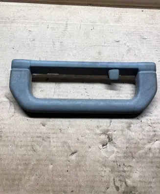 BMW 5 E34 Rear interior roof grab handle 3451168102400 551161949637