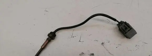 Ford Transit Coolant temperature sensor 