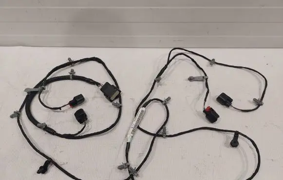 Chevrolet Camaro Other wiring loom 84075203 23303301 23404548