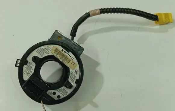 Honda Accord Airbag slip ring squib (SRS ring) 