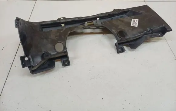 Volkswagen Golf IV Other interior part 1J1858393A