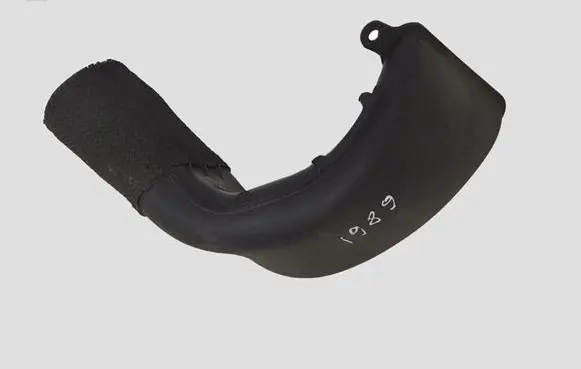 Jaguar XF X250 Air intake duct part 8X239A673AB 8X239A673BA 8X239A673AA