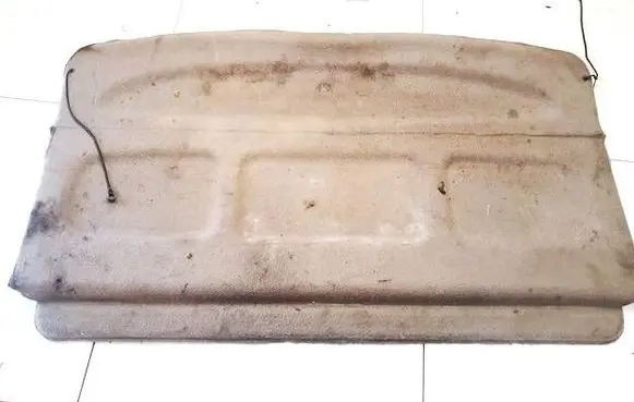 Citroen Xsara Picasso Parcel shelf 96302617GV