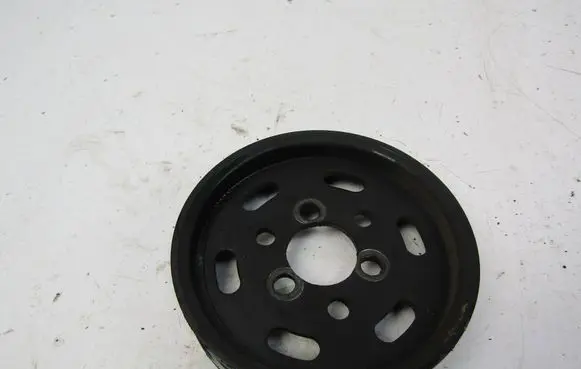 Skoda Octavia Mk2 (1Z) Crankshaft pulley 