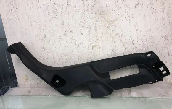 Opel Mokka B (D) pillar trim (bottom) 9834919880