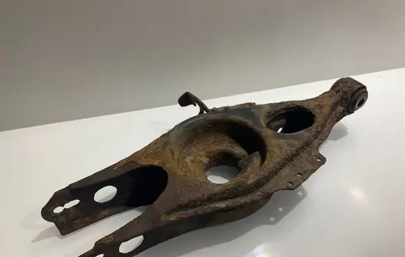 Mercedes-Benz CLS C219 Rear upper control arm/wishbone