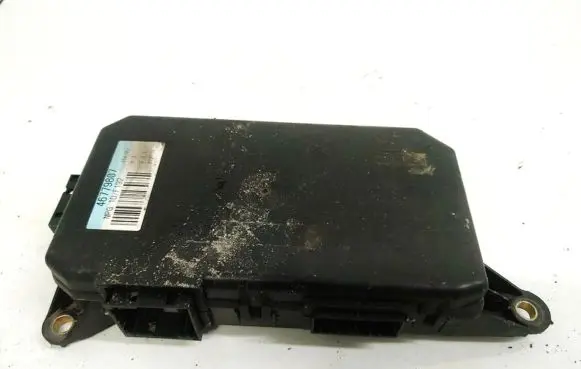 Fiat Stilo Other control units/modules 46779807