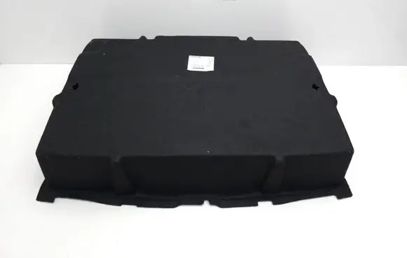 BMW 2 F45 Spare wheel section trim 7428136