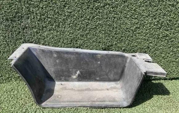Peugeot Boxer Sill 1301328808