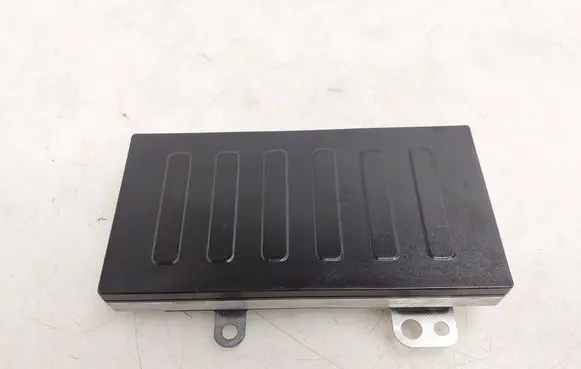 Ford Mustang Mach-E Wireless charging module M1PT19J235AA