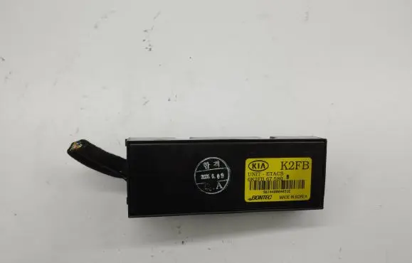 KIA Carens I Other control units/modules 0K2FB67580 S61440004031E