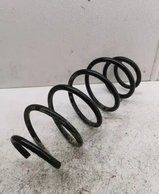 Volvo V70 Front coil spring 