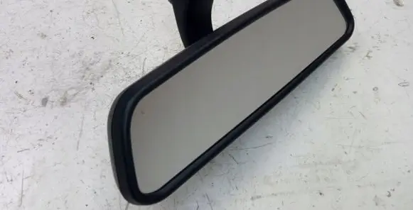 BMW 5 E39 Rear view mirror (interior) 006199