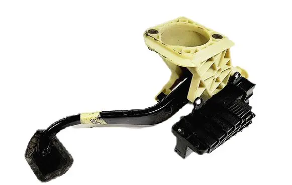 Brake pedal
