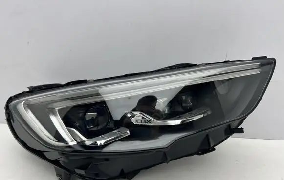 Opel Insignia B Headlight/headlamp 39122975