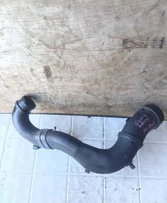 Volkswagen Golf IV Intercooler hose/pipe PX04460377