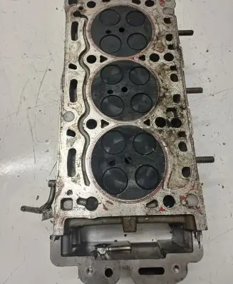 Audi A7 S7 4G Engine head 0594BP