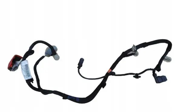 Positive cable (battery)