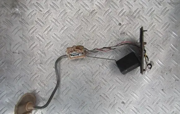 Honda Civic III Fuel level sensor 