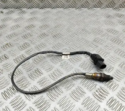BMW X1 F48 F49 Lambda probe sensor 9454703 025803700E