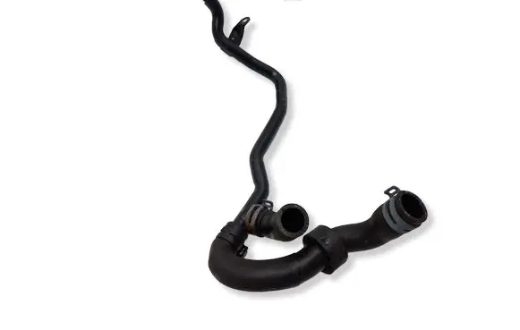 Skoda Octavia Mk3 (5E) Engine coolant pipe/hose 04L121064C