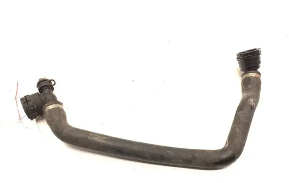 Mercedes-Benz Sprinter W907 W910 Engine coolant pipe/hose A9075010900