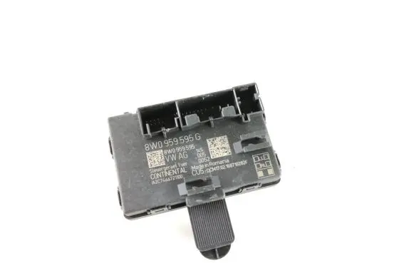 Audi A4 S4 B9 Door control unit/module 8W0959595G 8W0959595 A2C7466721100