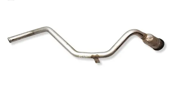 Ford Mondeo MK V Fuel tank filler neck pipe EG939034LB