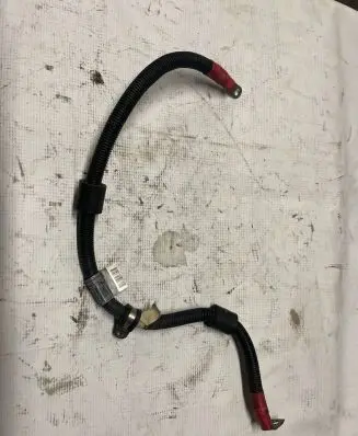BMW M3 Wires (generator/alternator) 7839663