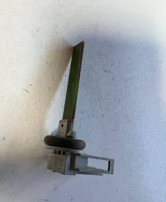 Volkswagen Sharan Interior temperature sensor 4B0820539 784302B 2404152210