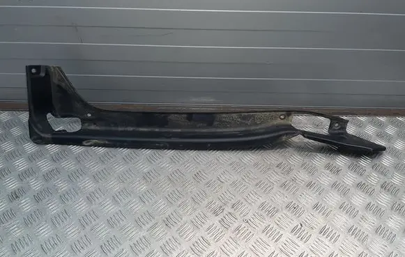 BMW X6 E71 Other trunk/boot trim element 51477190775 7190775
