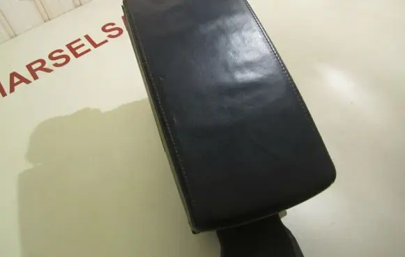 Armrest