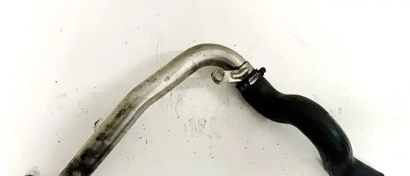 Opel Zafira A Intercooler hose/pipe