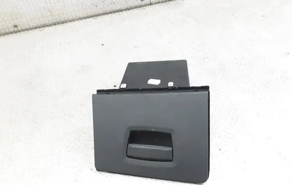 BMW 5 F10 F11 Glove box 51169166696