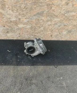 Audi A1 Throttle valve 03L128063Q