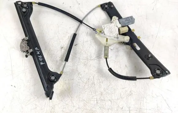 BMW 6 F06 Gran coupe Front door window regulator with motor 7275397 274420001 100681