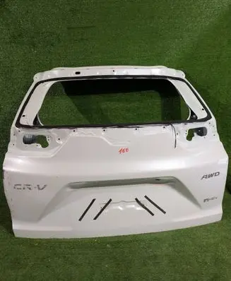 Honda CR-V Truck tailgate 