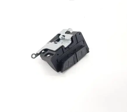 Skoda Superb B5 (3U) Steering wheel buttons/switches 