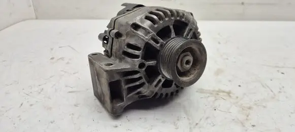 Peugeot Bipper Generator/alternator 51792276
